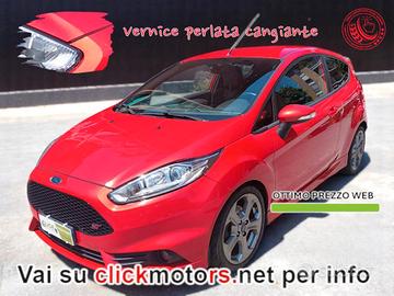 Ford Fiesta Fiesta VI 2015 1.6 ST 182cv+57