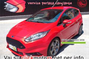Ford Fiesta Fiesta VI 2015 1.6 ST 182cv+57