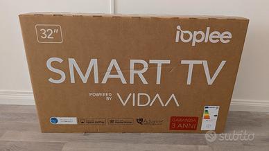 Smart TV Ioplee 32"