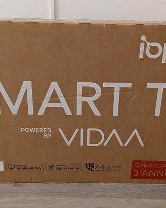 Smart TV Ioplee 32"