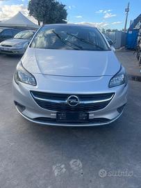 Ricambi OPEL CORSA E dal 2014 al 2019