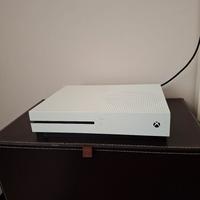 Xbox one s (da riparare)