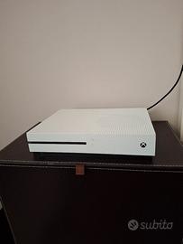 Xbox one s (da riparare)