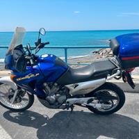 Honda Transalp 650 COME NUOVA