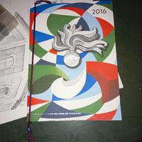 Calendario storico dell'arma dei carabinieri