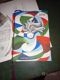 Calendario storico dell'arma dei carabinieri