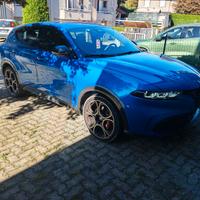 Alfa Romeo tonale edizione speciale