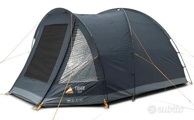 Tenda Vango Tahoe 500 per 5 persone