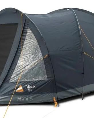 Tenda Vango Tahoe 500 per 5 persone
