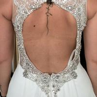 abito sposa 