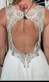 abito sposa 