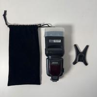 Flash Neewer Speedlight NW 561