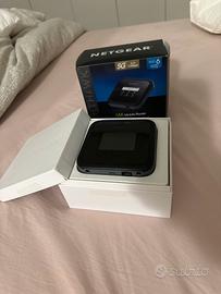 Netgear nighthawk AX3600 mr6150