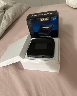 Netgear nighthawk AX3600 mr6150