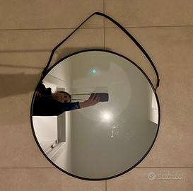 Specchio tondo