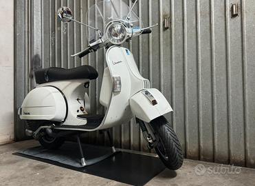 Vespa px 125 Millennium