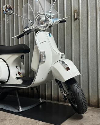 Vespa px 125 Millennium