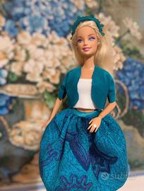Abbigliamento per Barbie