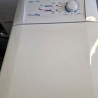 Lavatrice Candy 5.5kg 1000giri Classe A + 