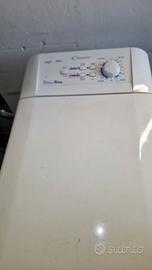 Lavatrice Candy 5.5kg 1000giri Classe A + 