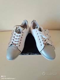 Scarpe Moda Unisex firmate Frankie Morello P8192