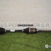 BMW serie X3 F25 SEMIASSE ANTERIORE DESTRO | 8414