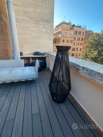 2 Paralumi Cricket Varaschin