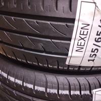 Treno gomme 155 65 13