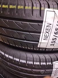 Treno gomme 155 65 13