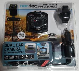 DUAL CAR CAMERA 