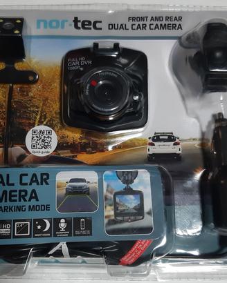 DUAL CAR CAMERA 