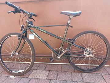 Mtb  bimbo Bianchi