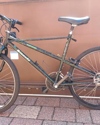 Mtb  bimbo Bianchi