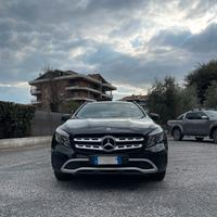 Mercedes-Benz 200 d anno 2017