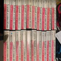 Documentario  Video Pianeta Acqua Cousteau