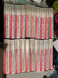 Documentario  Video Pianeta Acqua Cousteau