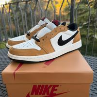 Air Jordan 1 Retro Low OG “Rookie of the year”