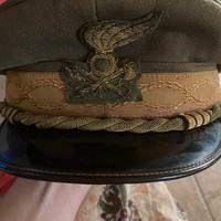 Cappelli militari