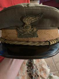 Cappelli militari