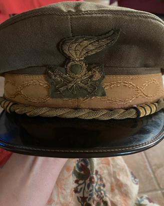 Cappelli militari