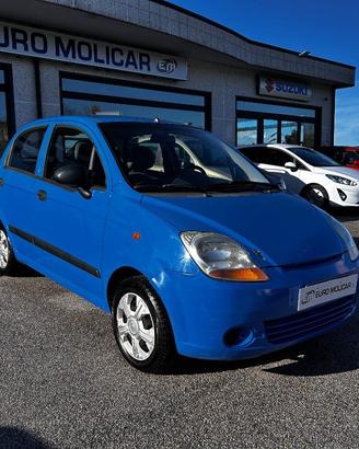 CHEVROLET Matiz 800 S Planet