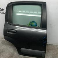 PORTIERA POSTERIORE DESTRA FIAT Panda 3Â° Serie 16