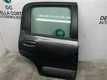 PORTIERA POSTERIORE DESTRA FIAT Panda 3Â° Serie 16