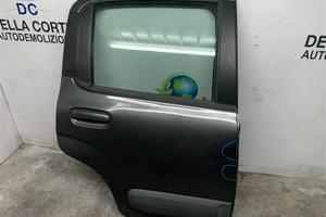 PORTIERA POSTERIORE DESTRA FIAT Panda 3° Serie 16