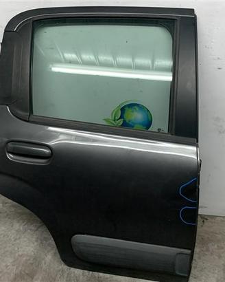 PORTIERA POSTERIORE DESTRA FIAT Panda 3° Serie 16