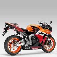 HONDA CBR 600 RR REPSOL RICAMBI