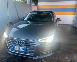 AUDI A4 5ª serie 190 CV S tronic Sport