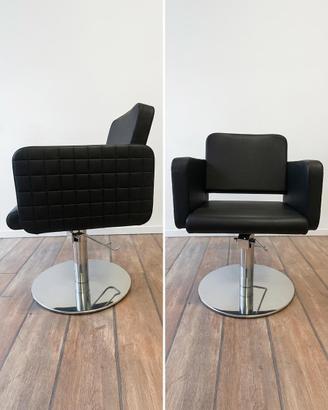 Arredamento salone di parrucchiere