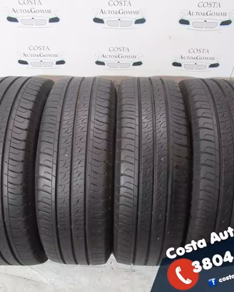 195 60 16C GoodYear 85%  Estive