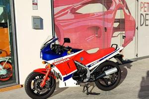 Honda VF 500 FII anno 1986